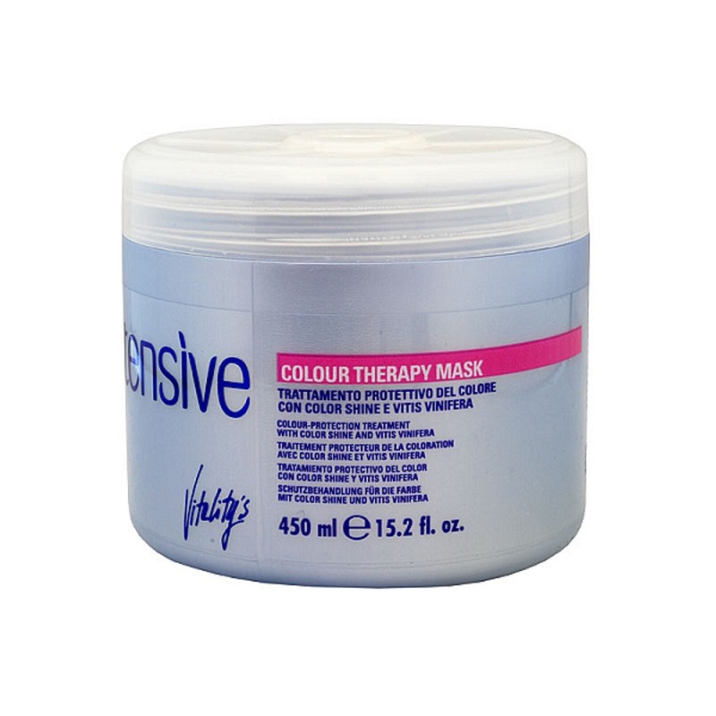 Intensive Colortherapy mask 450ml